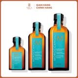 Dầu Dưỡng Tóc Moroccanoil Treatment