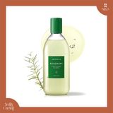 Dầu Gội Aromatica Rosemary Scalp Scaling Shampoo 400Ml