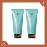 Dầu Gội Hush & Hush Deeply Rooted Shampoo 200Ml
