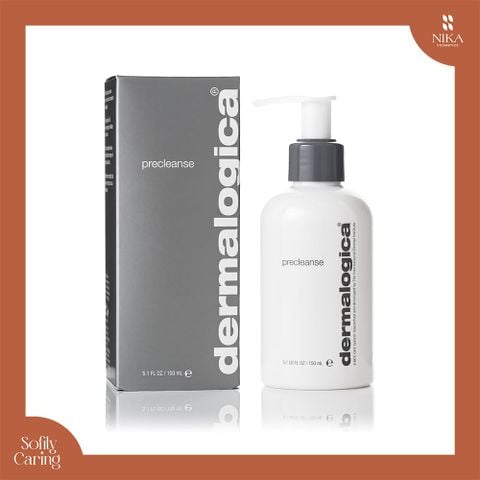 Dầu Tẩy Trang Dermalogica Precleanse 150Ml