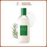 Dầu Xả Aromatica Rosemary Hair Thickening Conditioner 400Ml