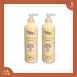 Dầu Xả Biotin & Collagen Hair Repairing Conditioner