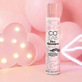 Dầu Gội Khô Colab Dry Shampoo