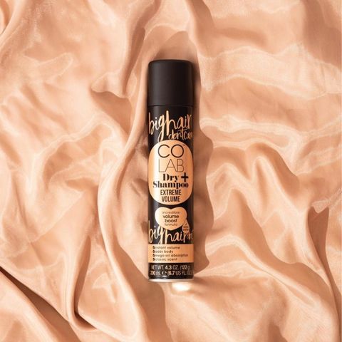 Dầu Gội Khô Colab Dry Shampoo