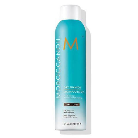 Dầu Gội Khô Moroccanoil Dry Shampoo 217Ml