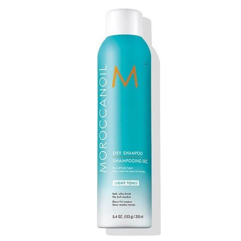 Dầu Gội Khô Moroccanoil Dry Shampoo 217Ml