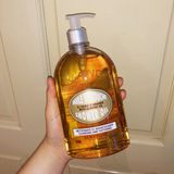 Dầu Tắm Loccitane Amande Shower Oil