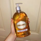 Dầu Tắm Loccitane Amande Shower Oil 500Ml