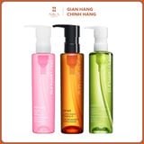 Dầu Tẩy Trang Shu Uemura Cleansing Oil