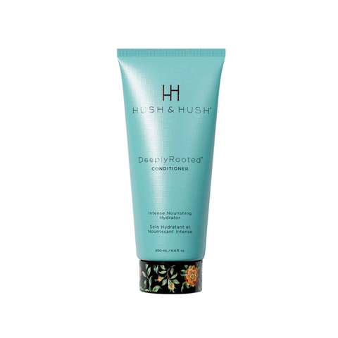 Dầu Xả Hush & Hush Deeply Rooted Conditioner 200Ml