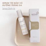 Serum Neova Brightening Serious Clarity 4X 30Ml