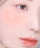 Set Son + Má Hồng Dinto Blur Glowy & Perfect Pair