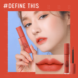 Son Kem 3Ce Soft Lip Lacquer