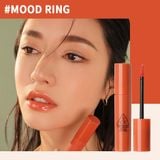 Son Bóng 3Ce Glaze Lip Tint