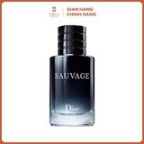 Nước Hoa Dior Sauvage