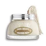 Kem Tẩy Tế Bào Chết Hạnh Nhân Loccitane Almond Delicious Paste 200Ml