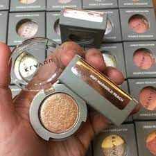 Nhũ Mắt Klavuu Urban Pearlsation Sparkle Eyeshadow 1.4G