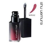 Son Shu Uemura Rouge Unlimited Liquid Matte