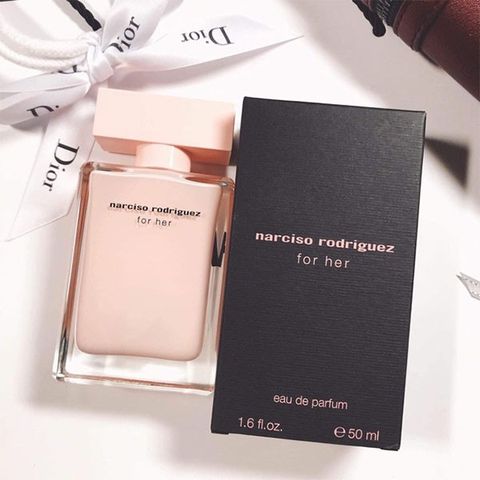 Nước Hoa Narciso Rodriguez For Her Edp