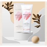 Dưỡng Thể Whisis Premium Collagen Whitening Body Lotion 200Ml