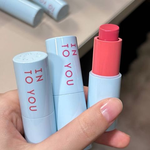 Son Thỏi Into You Clean Makeup Multi-Purpose Stick 4.4G