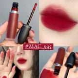Son Kem Mac Powder Kiss Liquid Lipcolour 5Ml