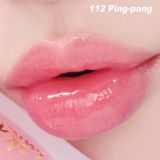 Son Bóng Laka Fruity Glam Tint 4.5G