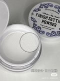 Phấn Phủ Bột Too Cool For School Artclass By Rodin Finish Setting Powder