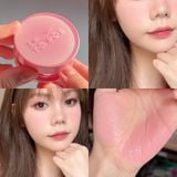 Má Hồng Into You Air Cushion Blush 3.2G