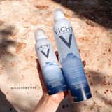 Xịt Khoáng Vichy Eau Thermale Mineralisante