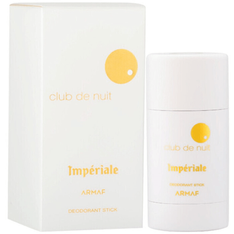 Lăn Khử Mùi Club De Nuit Imperiale Deodorant Stick 75G