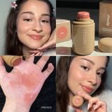 Má Hồng Rhode Pocket Blush Blush De Poche 5.3G