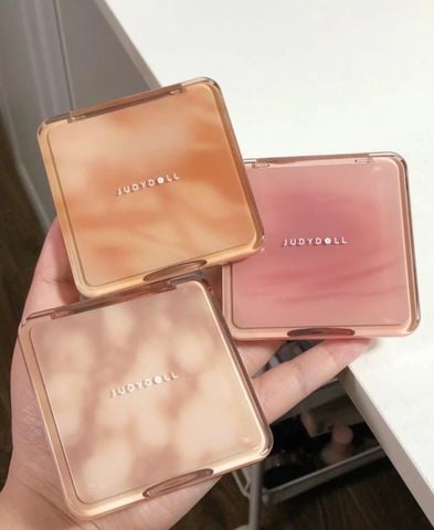 Bảng Tạo Khối + Highlight JudyDoll 4 Ô 9G
