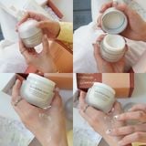 Kem Dưỡng Phục Hồi Da D Program Skin Repair Cream 45G