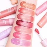 Má Hồng Kem 4U2 Dear Me Liquid Blush 3.7g