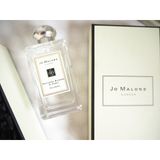 Nước Hoa Jo Malone Nectarine Blossom & Honey 100Ml