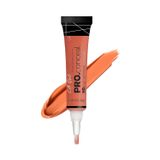 Che Khuyết Điểm La Girl Hd Pro Concealer