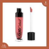 Son Kem Wet N Wild Megalast Liquid Catsuit Matte Lipstick 6G