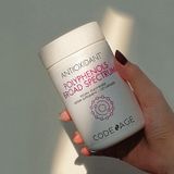 Viên Uống Chống Nắng Codeage Antioxidant Polyphenols Broad Spectrum 120V