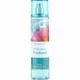 Body Mist Bath And Body Works 236Ml