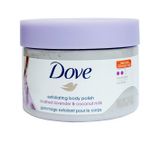 [Bản Mỹ] Tẩy Tế Bào Chết Body Dove
