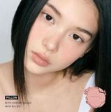 Phấn Má Hồng Naming Fluffy Powder Blush 3.2G