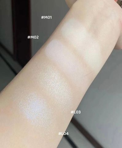 Highlight Flower Knows Little Angel Embossed 8G