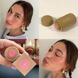 Má Hồng Rhode Pocket Blush Blush De Poche 5.3G