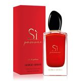 Nước Hoa Giorgio Armani Sì Passione 100Ml