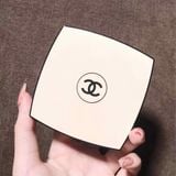 Bảng Phấn Mắt Chanel Les Beige Healthy Glow Natural Eyeshadow Palette 4.5G