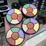Bảng Triệt Sắc Mc Make Color Perfect Color Correcting Palette 6 Ô 12G