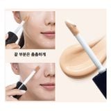 Che Khuyết Điểm Luna Long Lasting Tip Concealer Big 30G