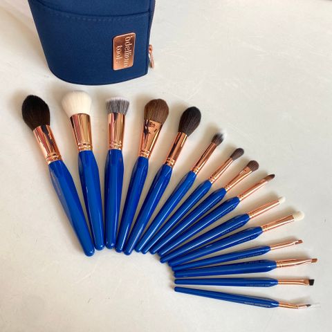 Bộ Cọ Make Up Bdellium Tools
