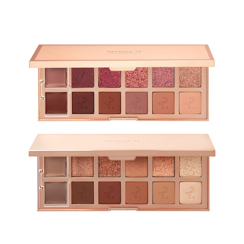 Bảng Mắt Patrick Ta Major Dimension